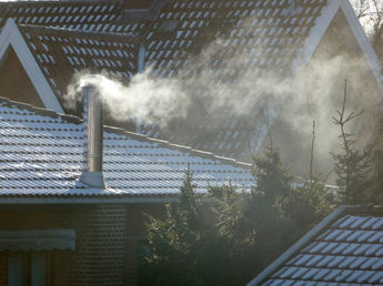 neighbourhood chimney